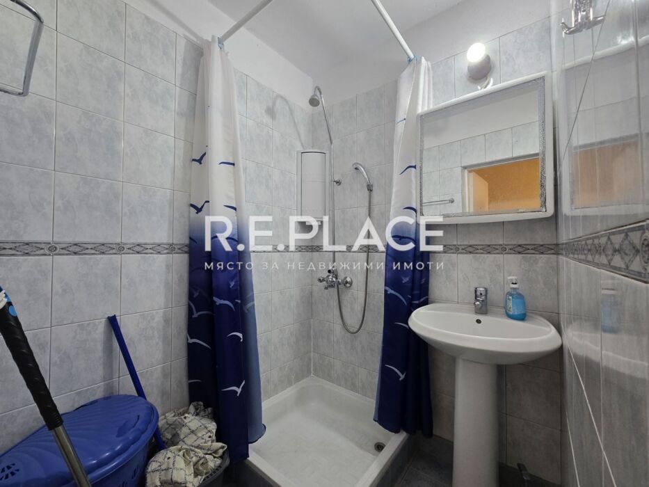 Обзаведен апартамент под наем с 2 спални – Лятно кино Тракия, Варна