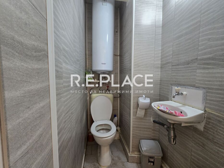 Обзаведен апартамент под наем с 2 спални – Лятно кино Тракия, Варна