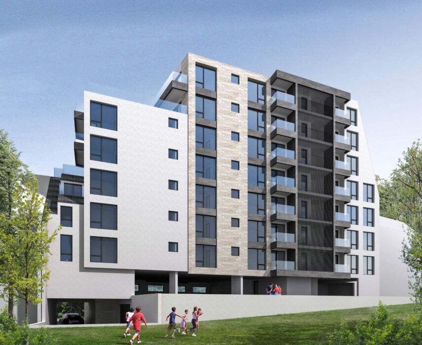 Продава тристаен апартамент в кв. Христо Ботев, гр. Варна