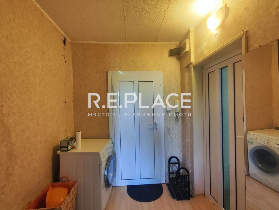 Дава под наем двустаен апартамент, гр. Варна, кв. Владислав Варненчик