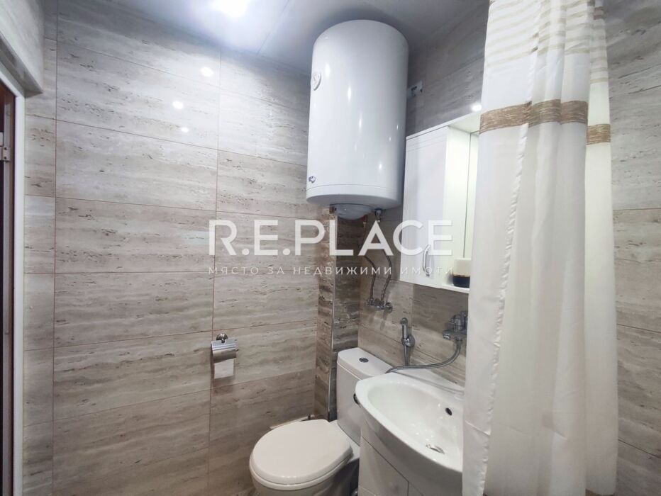 Дава под наем двустаен апартамент, гр. Варна, кв. Владислав Варненчик