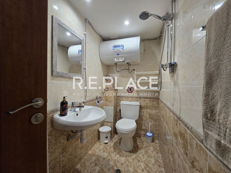 Дава под наем магазин, гр. Варна, кв. Левски