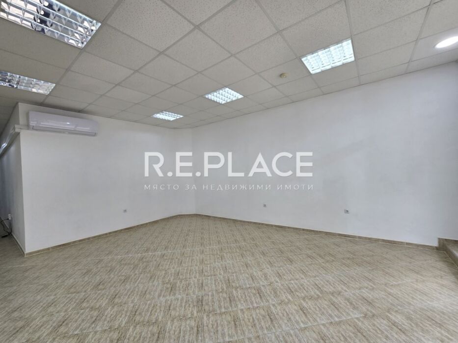 Дава под наем магазин, гр. Варна, кв. Левски