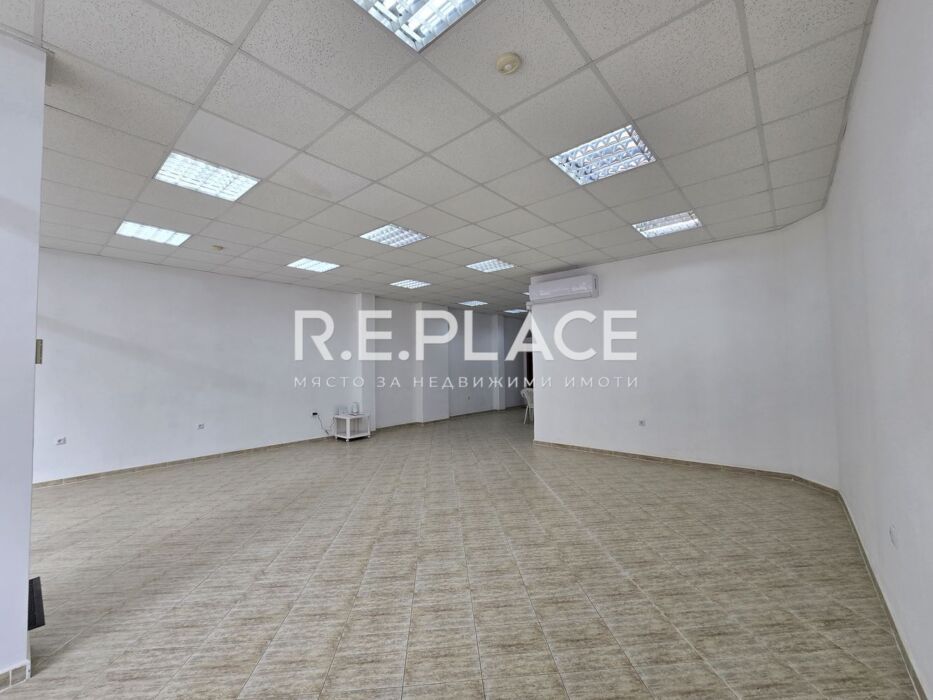 Дава под наем магазин, гр. Варна, кв. Левски