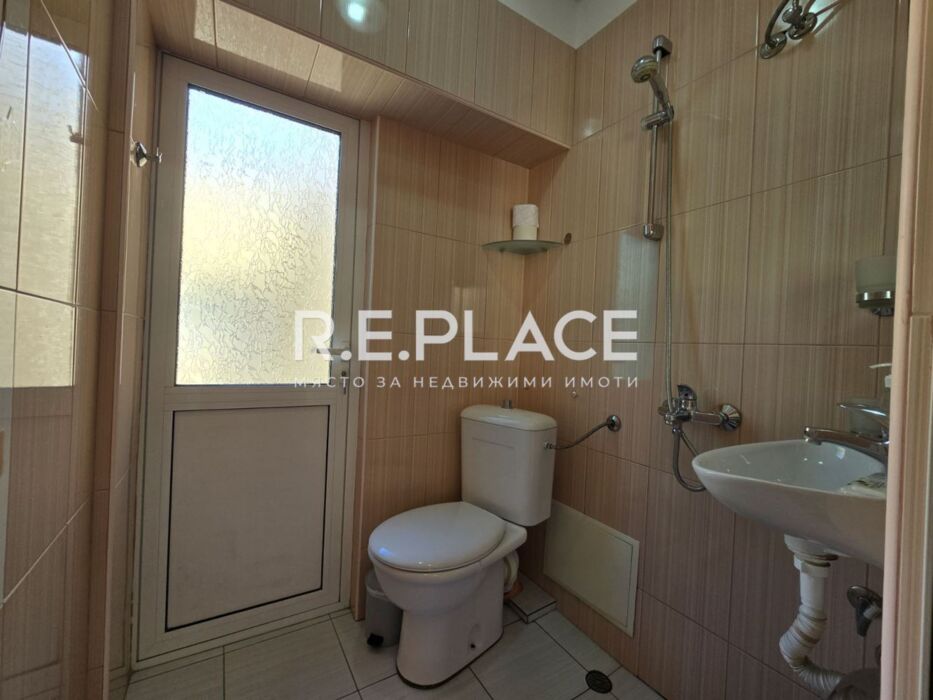 Едностаен апартамент под наем, Център, гр. Варна