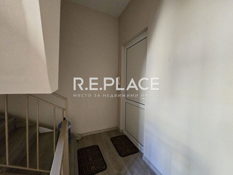 Едностаен апартамент под наем, Център, гр. Варна