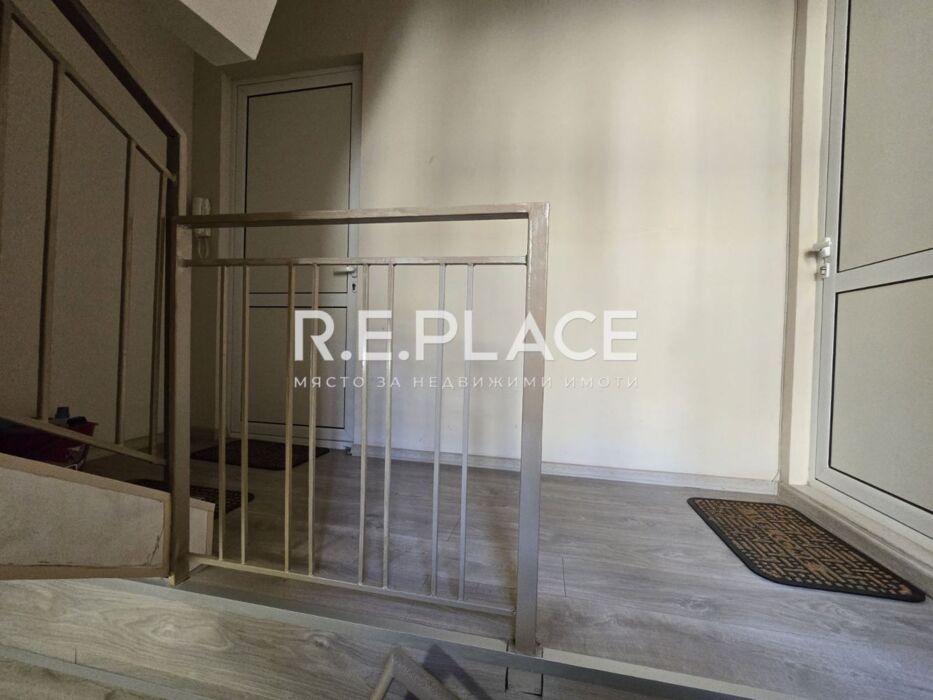 Едностаен апартамент под наем, Център, гр. Варна