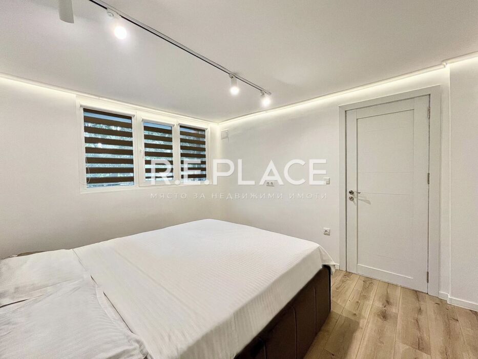 Продава двустаен апартамент, гр Варна, кв. Чайка