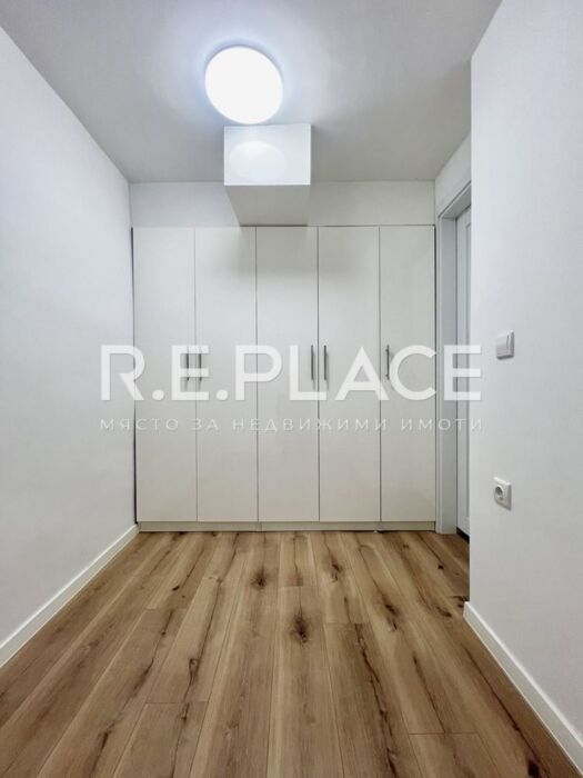 Продава двустаен апартамент, гр Варна, кв. Чайка