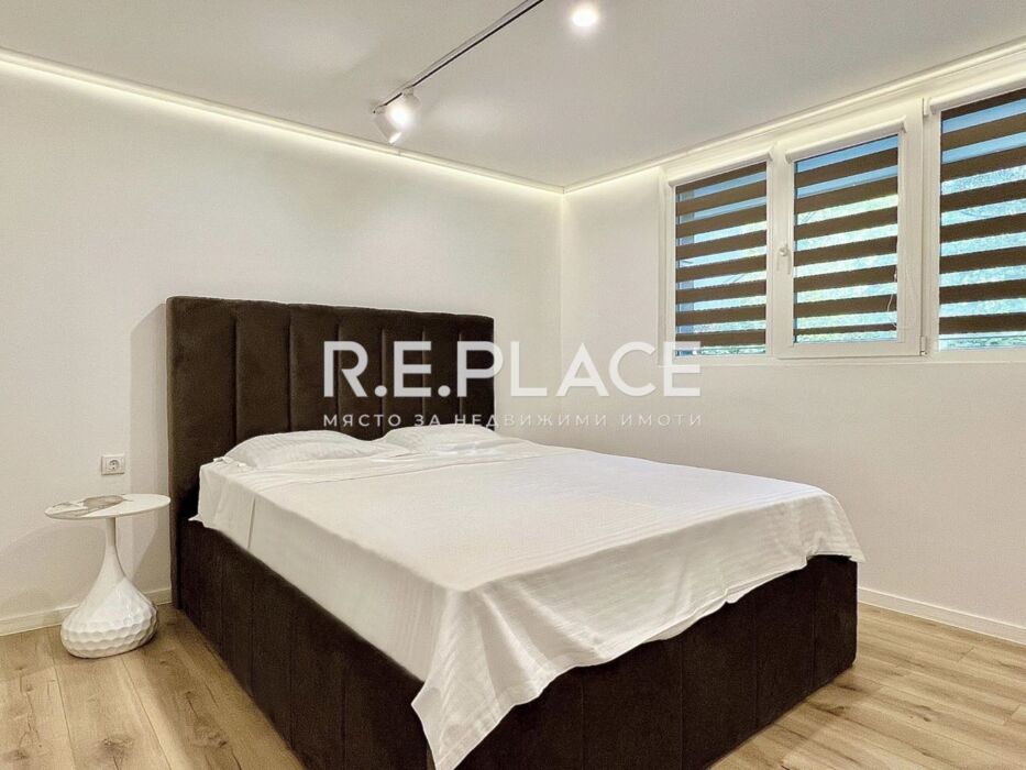 Продава двустаен апартамент, гр Варна, кв. Чайка