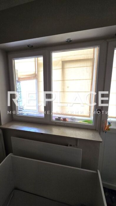 Тристаен апартамент, гр. Варна, кв. Младост 2, до Ледената пързалка