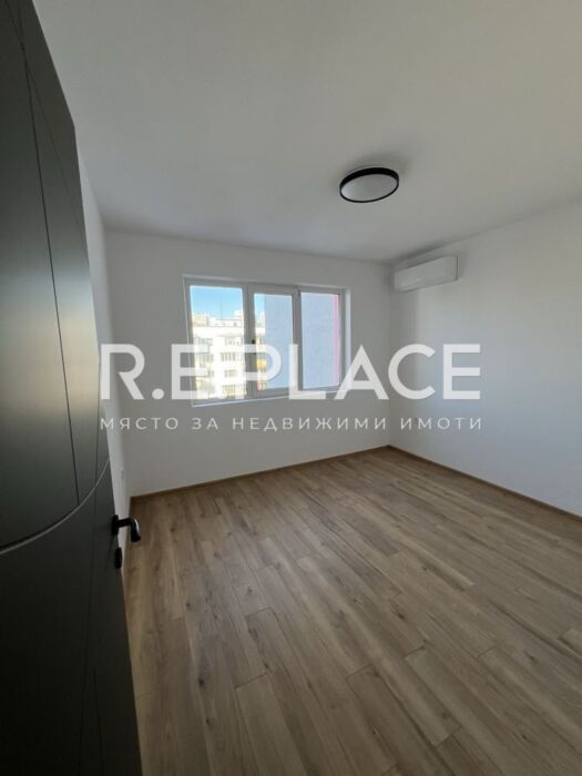 Продава четиристаен апартамент в гр. Варна, кв. Левски