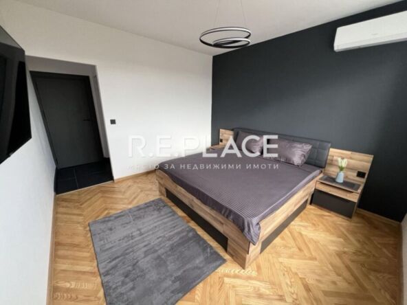 Продава четиристаен апартамент в гр. Варна, кв. Левски