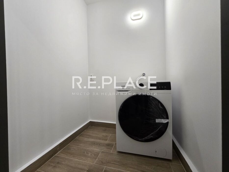 Продава апартамент с четири стаи в гр. Варна, район Електрон (Чаталджа)