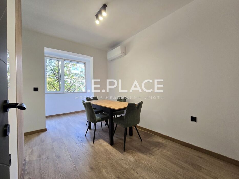 Продава апартамент с четири стаи в гр. Варна, район Електрон (Чаталджа)