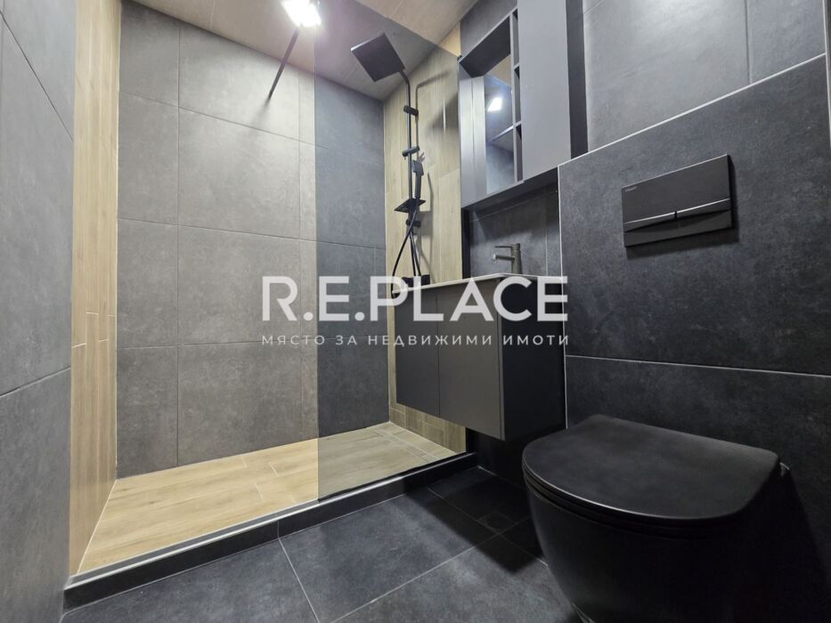 Продава апартамент с четири стаи в гр. Варна, район Електрон (Чаталджа)