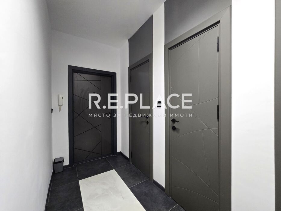 Продава апартамент с четири стаи в гр. Варна, район Електрон (Чаталджа)