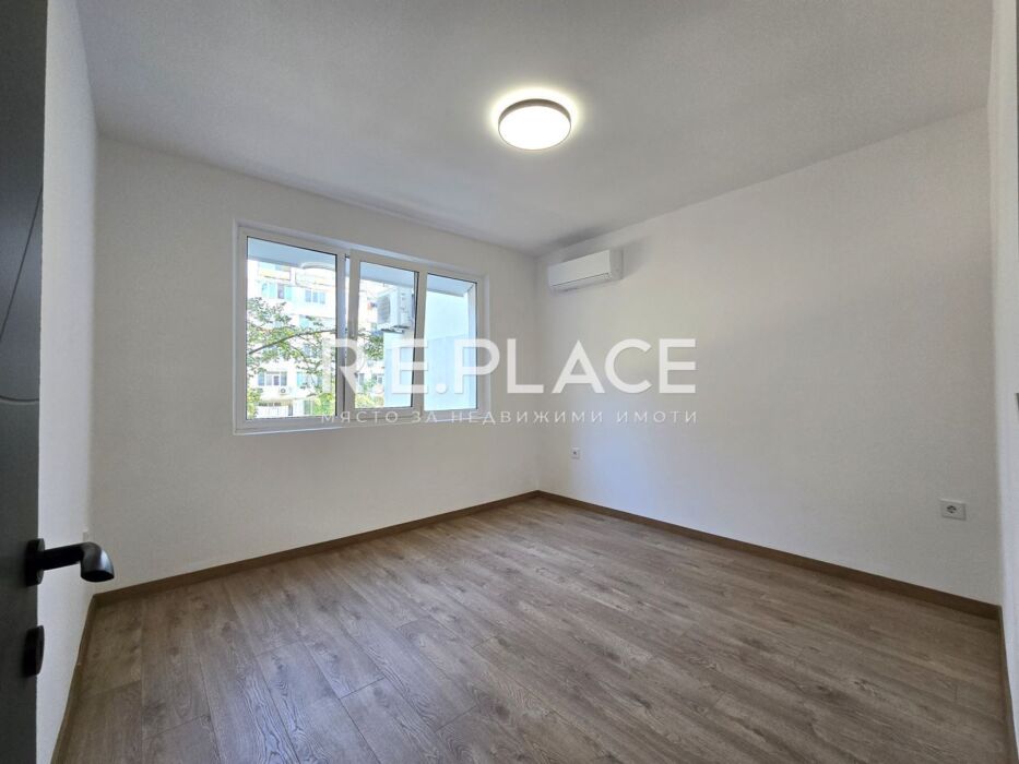 Продава апартамент с четири стаи в гр. Варна, район Електрон (Чаталджа)