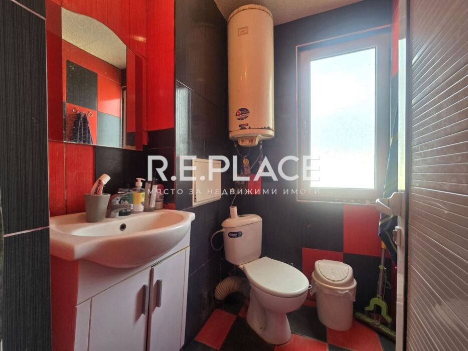 Дава под наем двустаен апартамент, гр Варна, ж-к Младост