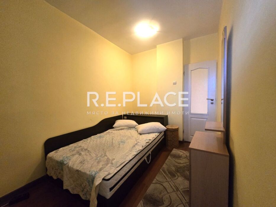 Дава под наем двустаен апартамент, гр Варна, ж-к Младост