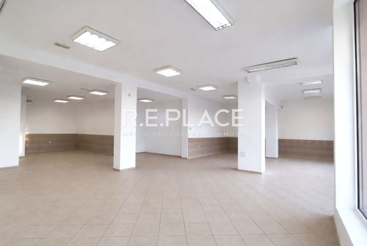 Дава под наем магазин, гр. Варна, кв. Владислав Варненчик