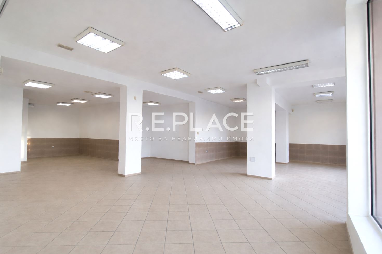 Дава под наем магазин, гр. Варна, кв. Владислав Варненчик