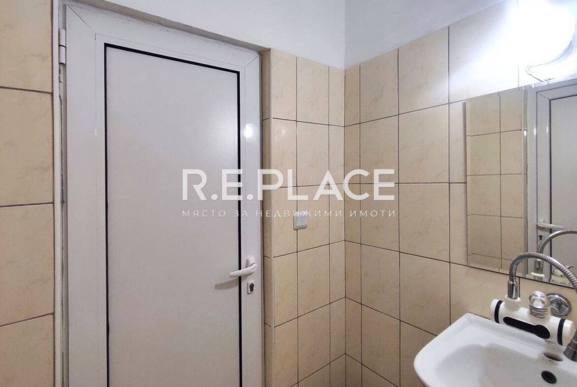 Дава под наем магазин, гр. Варна, кв. Владислав Варненчик