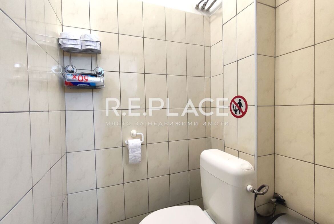 Дава под наем магазин, гр. Варна, кв. Владислав Варненчик