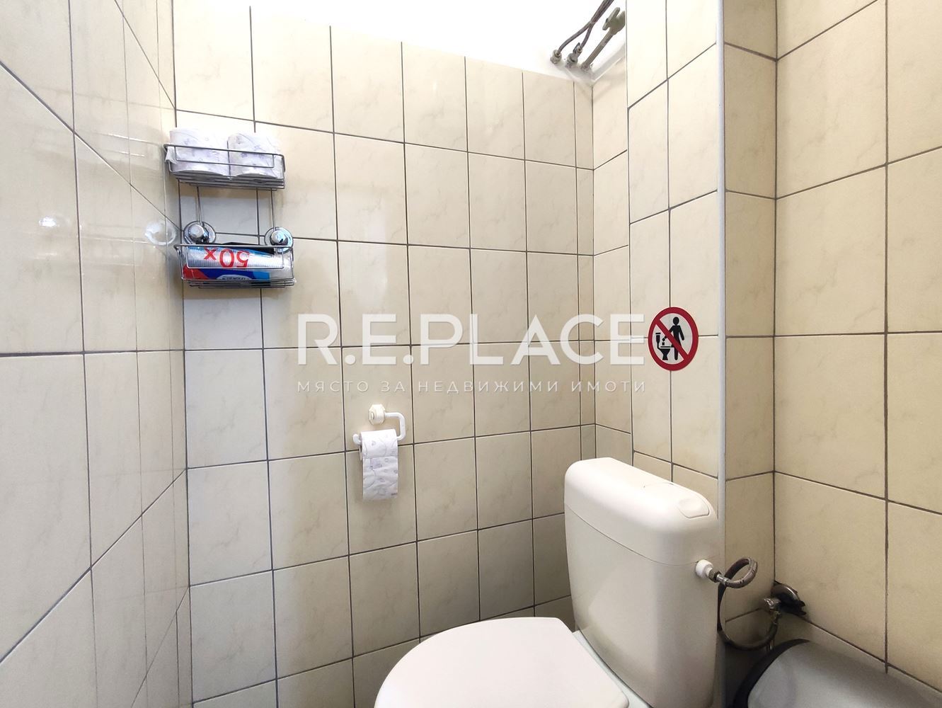 Дава под наем магазин, гр. Варна, кв. Владислав Варненчик