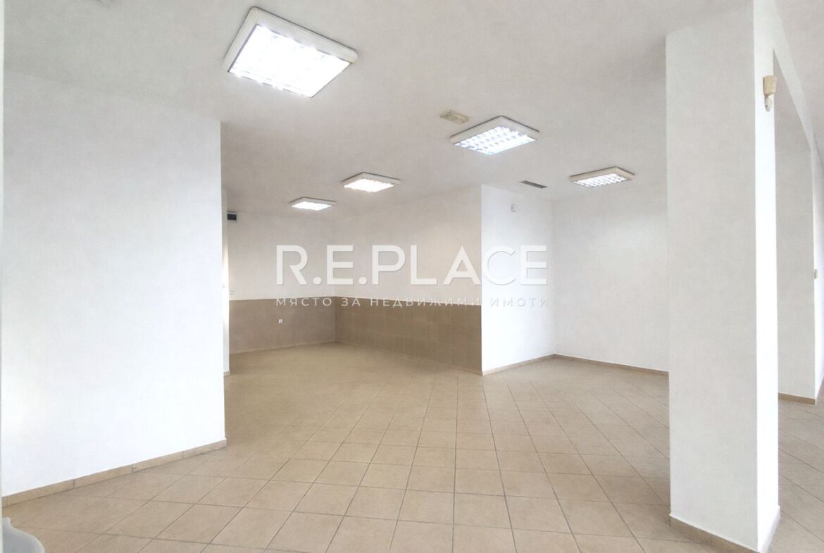 Дава под наем магазин, гр. Варна, кв. Владислав Варненчик