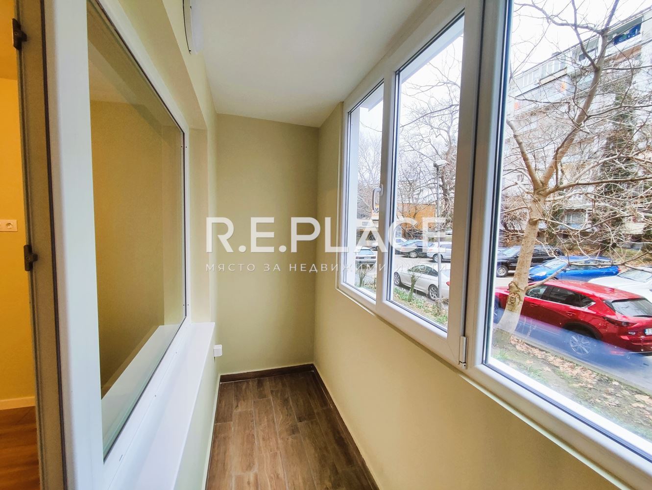 Продава четиристаен апартамент в гр. Варна, кв. Чайка