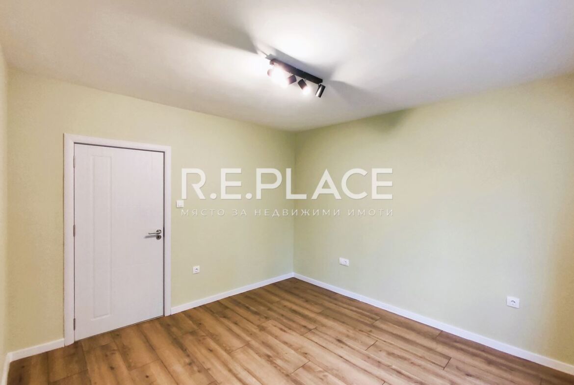 Продава четиристаен апартамент в гр. Варна, кв. Чайка