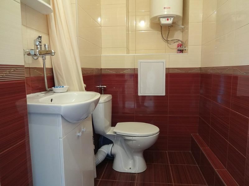 Двустаен апартамент под наем в кв. Младост, гр. Варна