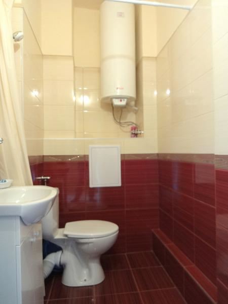 Двустаен апартамент под наем в кв. Младост, гр. Варна