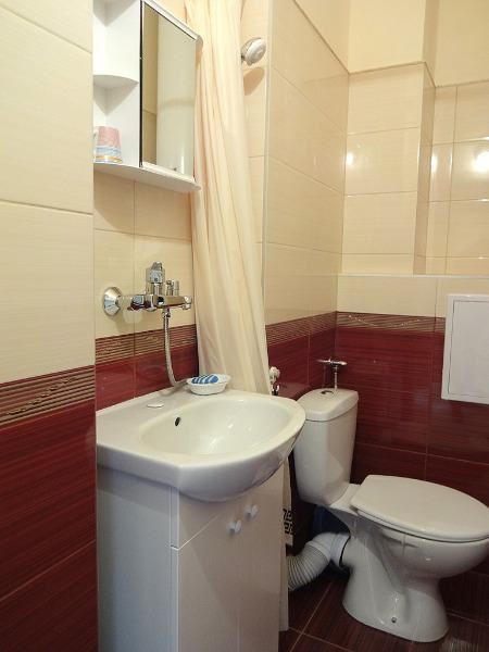 Двустаен апартамент под наем в кв. Младост, гр. Варна