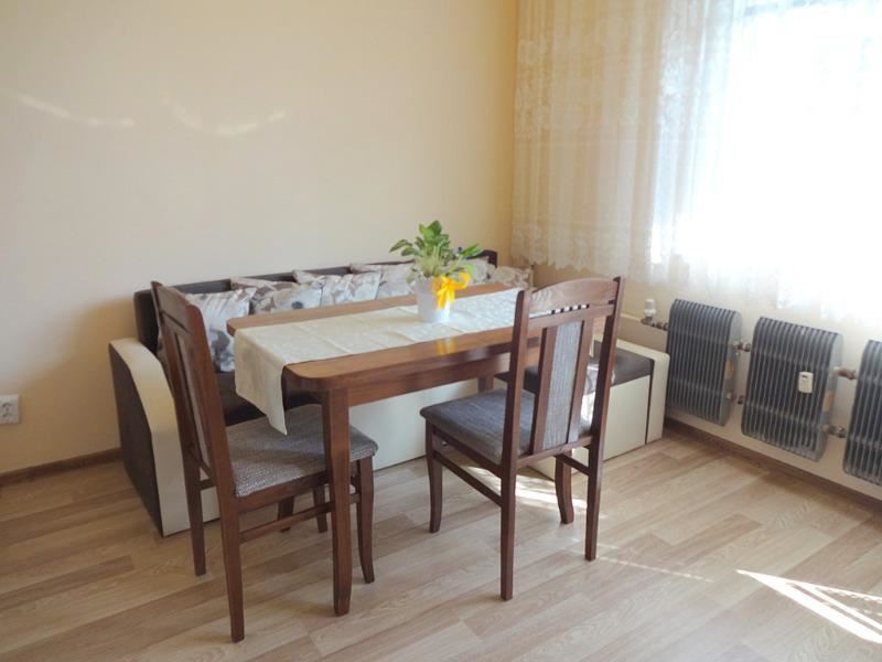 Двустаен апартамент под наем в кв. Младост, гр. Варна