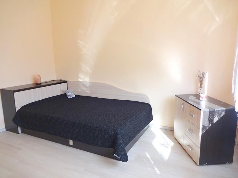 Двустаен апартамент под наем в кв. Младост, гр. Варна