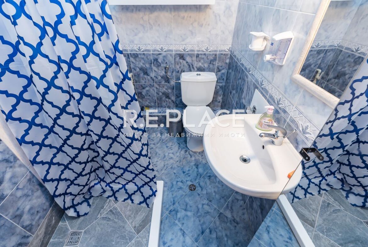 Дава под наем четиристаен апартамент, гр.Варна, Общината!