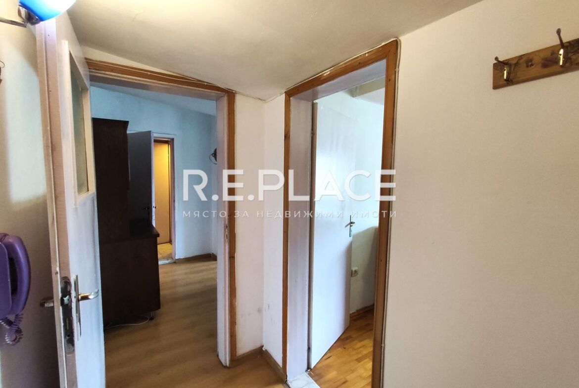 Продава двустаен апартамент в гр. Варна, Лятно Кино Тракия