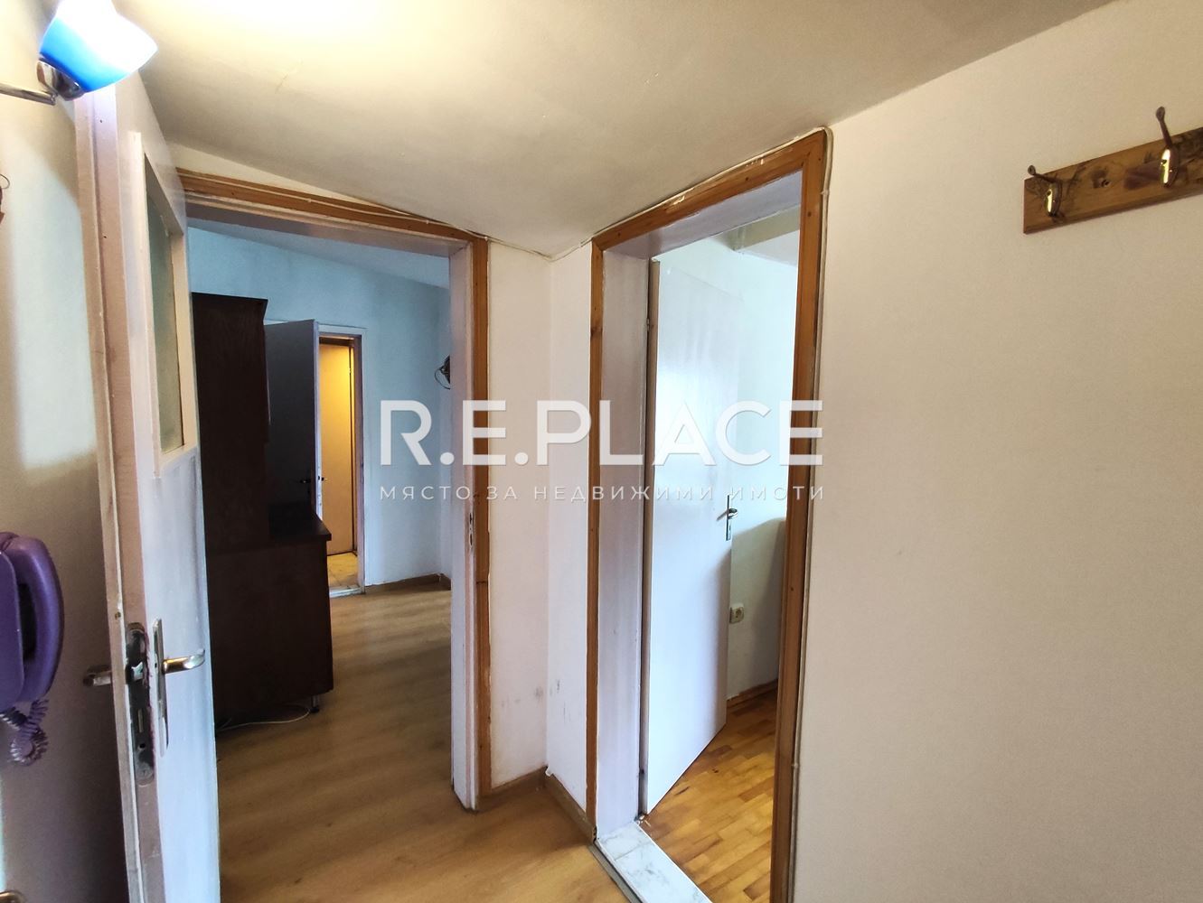 Продава двустаен апартамент в гр. Варна, Лятно Кино Тракия