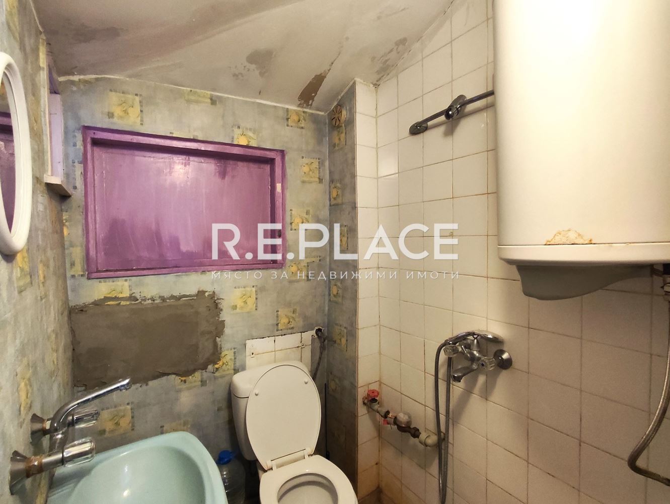 Продава двустаен апартамент в гр. Варна, Лятно Кино Тракия