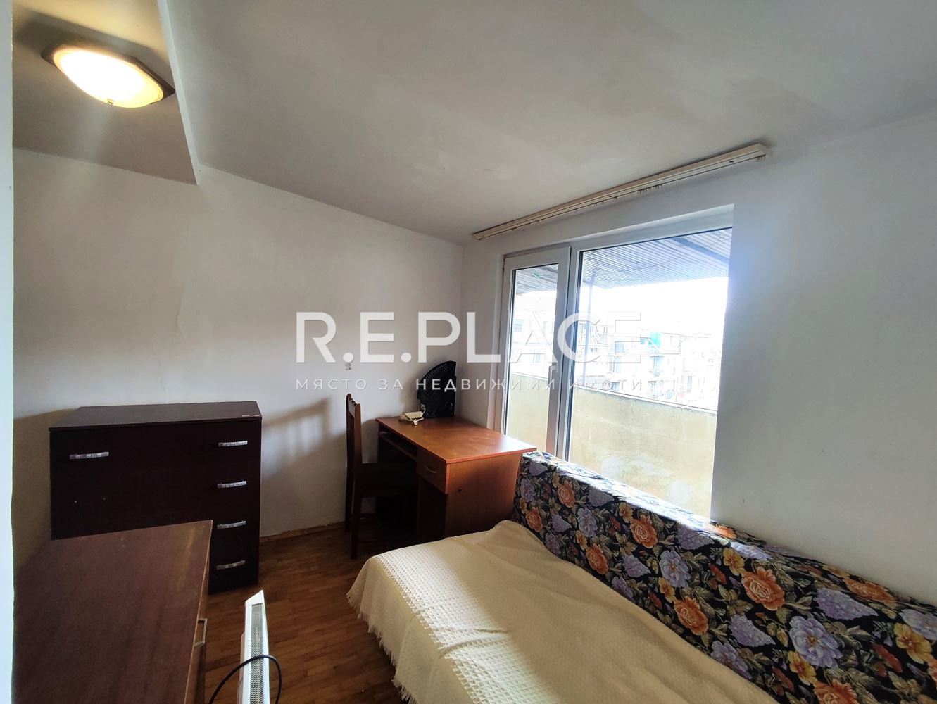 Продава двустаен апартамент в гр. Варна, Лятно Кино Тракия