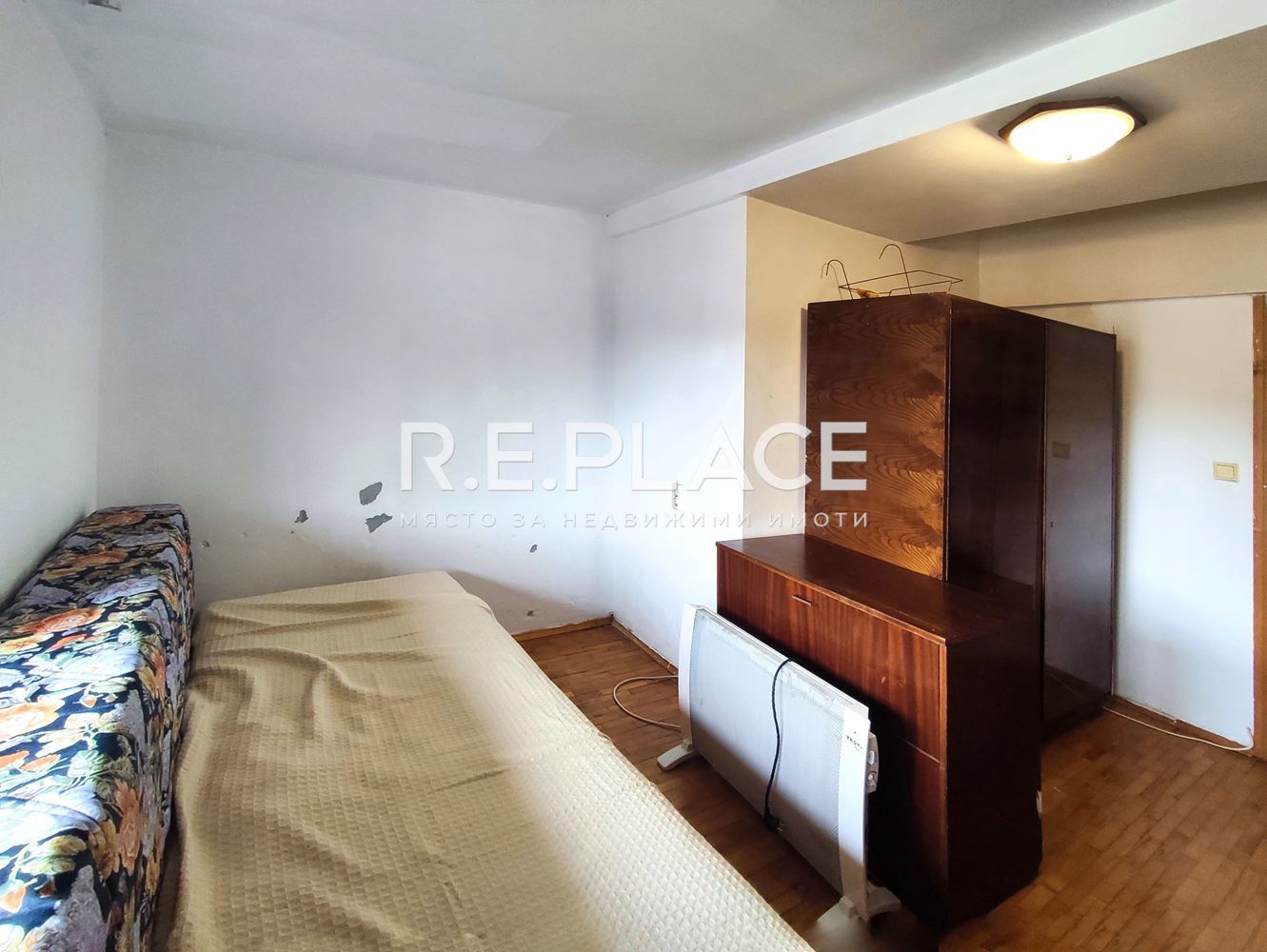 Продава двустаен апартамент в гр. Варна, Лятно Кино Тракия