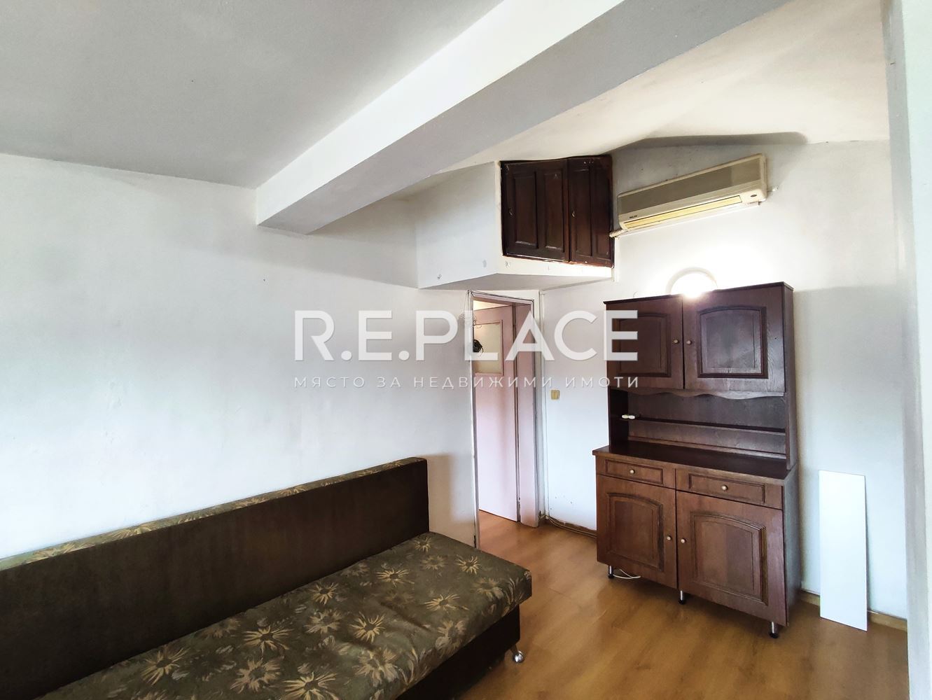 Продава двустаен апартамент в гр. Варна, Лятно Кино Тракия