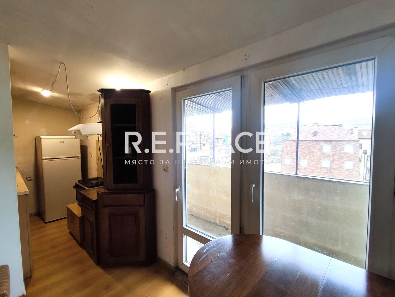 Продава двустаен апартамент в гр. Варна, Лятно Кино Тракия