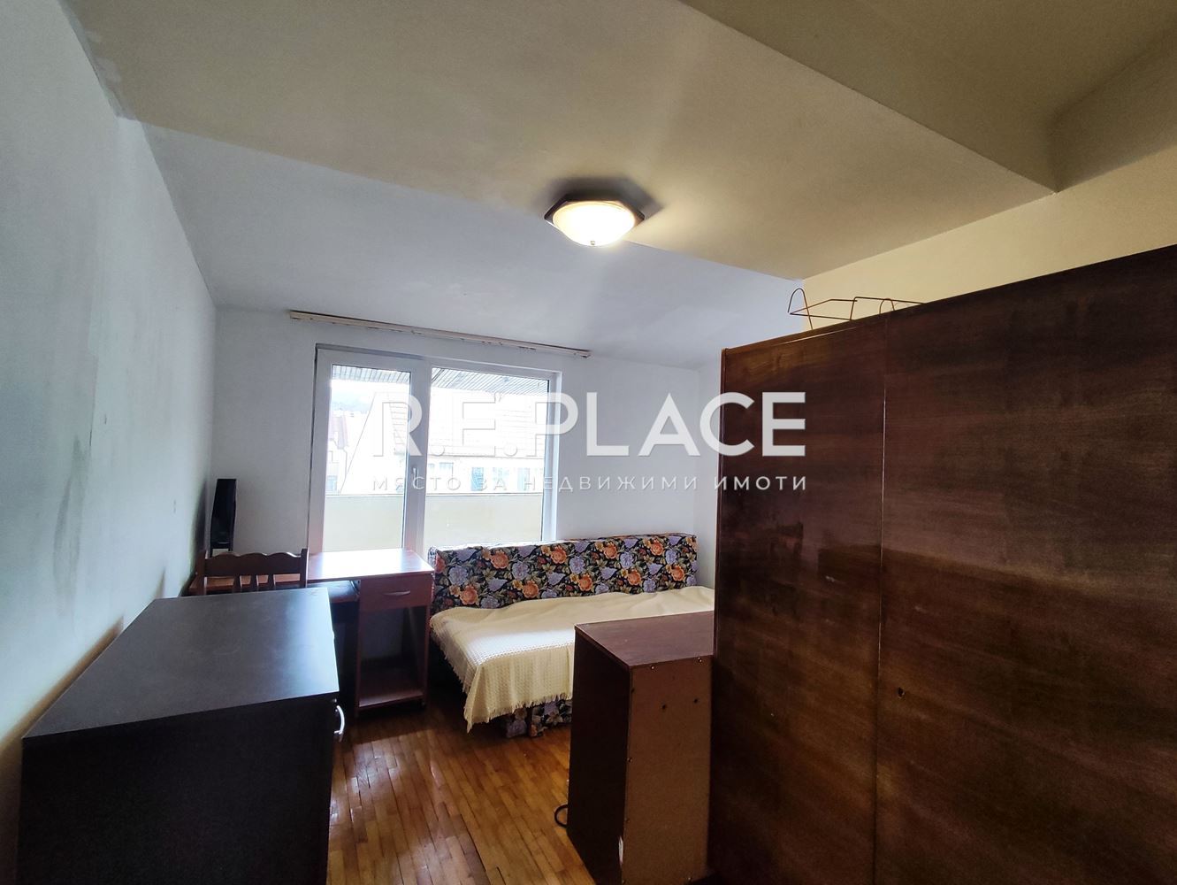 Продава двустаен апартамент в гр. Варна, Лятно Кино Тракия