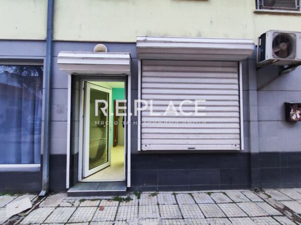 Офис под наем в гр. Варна, Колхозен Пазар