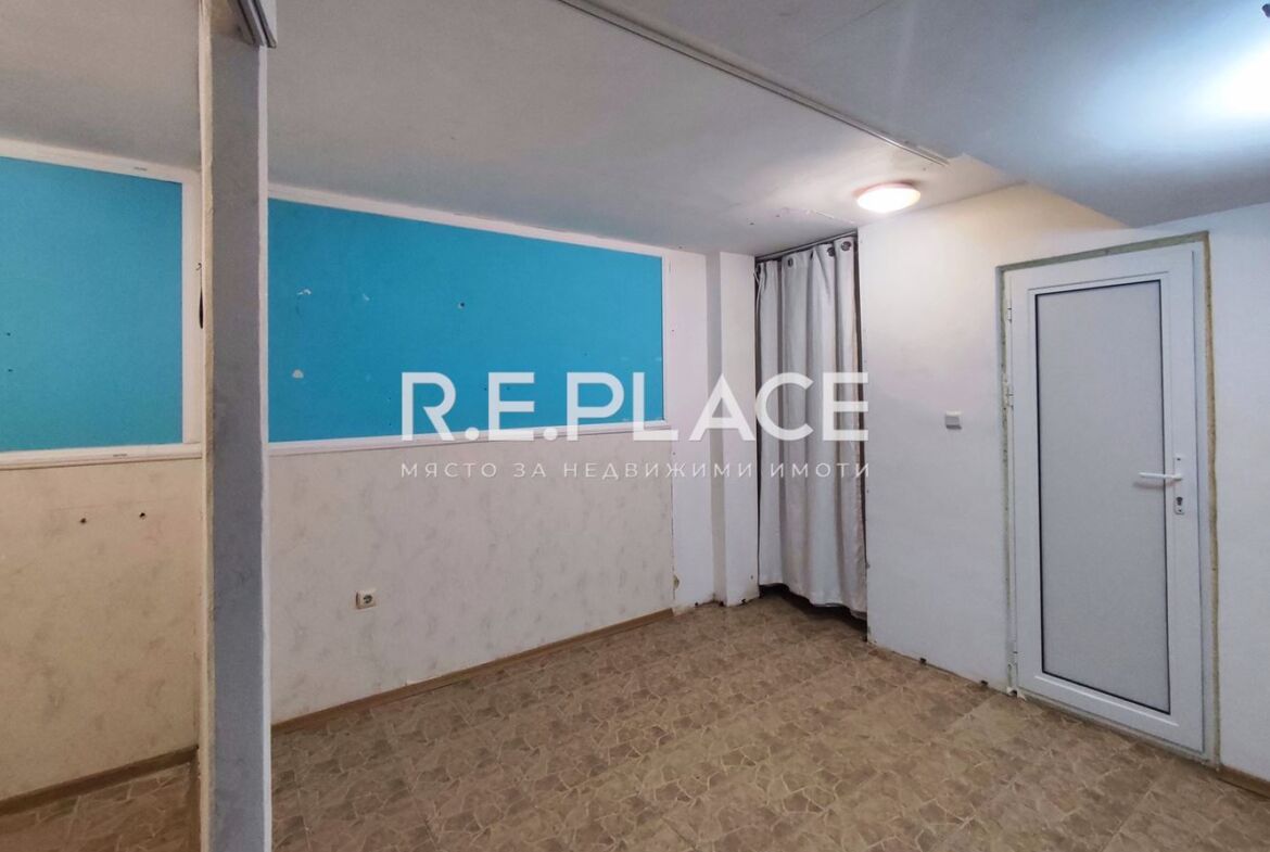 Офис под наем в гр. Варна, Колхозен Пазар