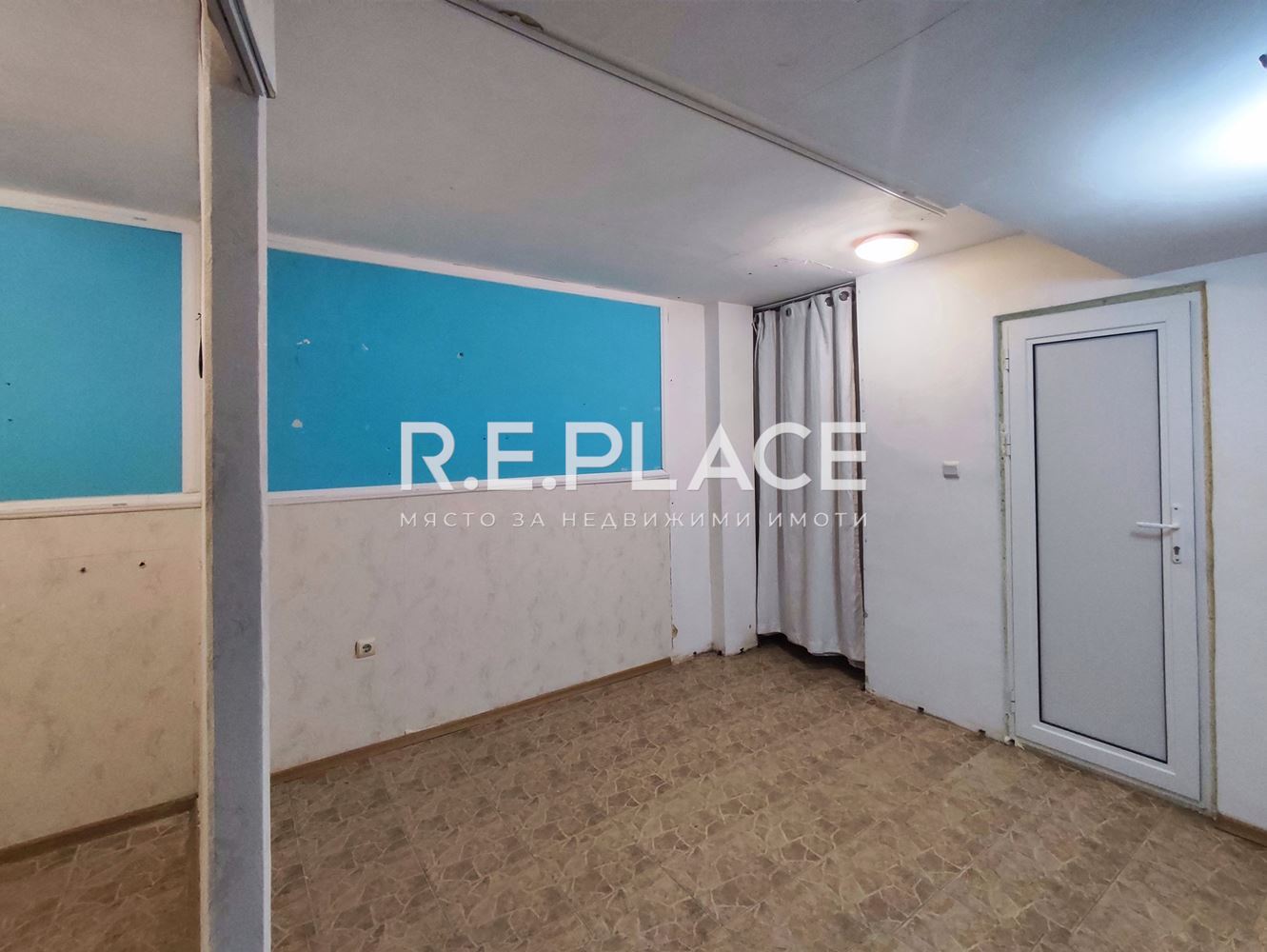 Офис под наем в гр. Варна, Колхозен Пазар