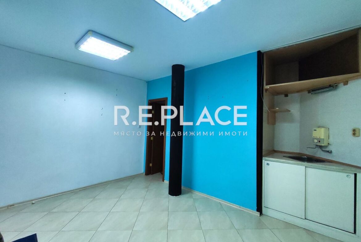 Офис под наем в гр. Варна, Колхозен Пазар